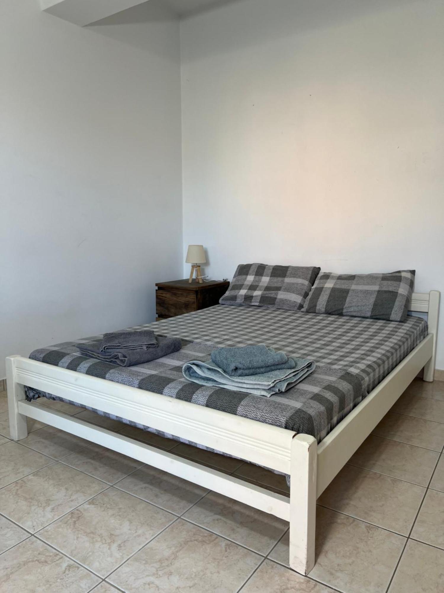 Memories City Studio Lefkada Esterno foto